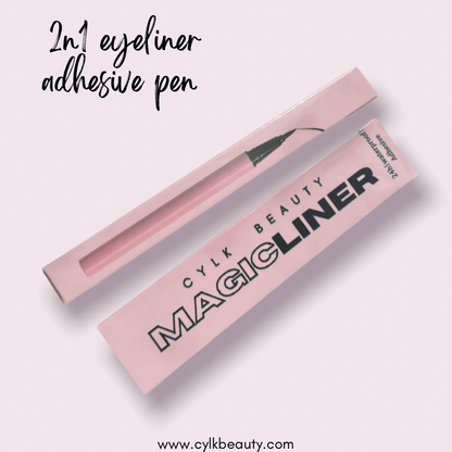 Magic Liner